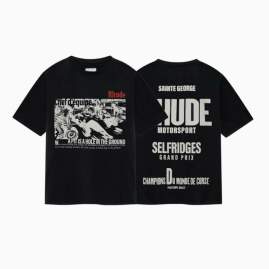 Picture of Rhude T Shirts Short _SKURhudeS-XLsjtx80792298